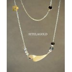 GOLDEN NECKLACE 22